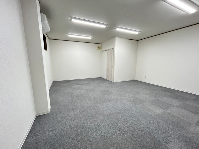 シェットランド1Fテナント その他5