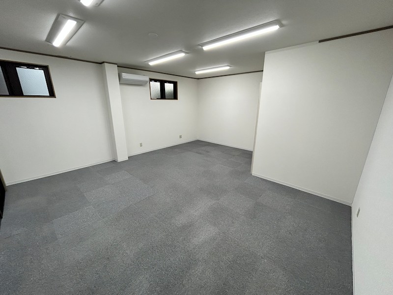 シェットランド1Fテナント その他6