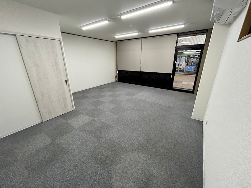 シェットランド1Fテナント その他7