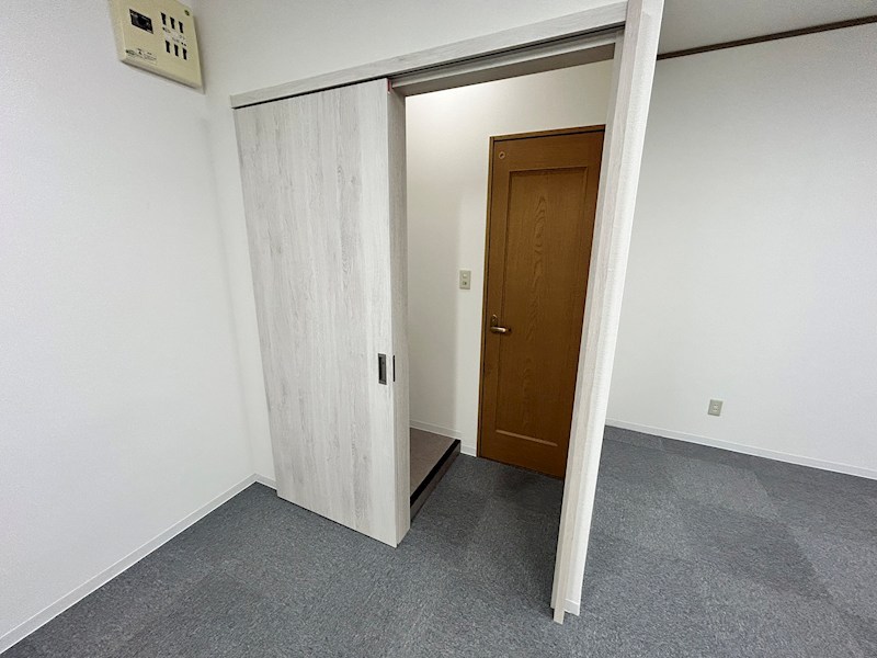 シェットランド1Fテナント その他8