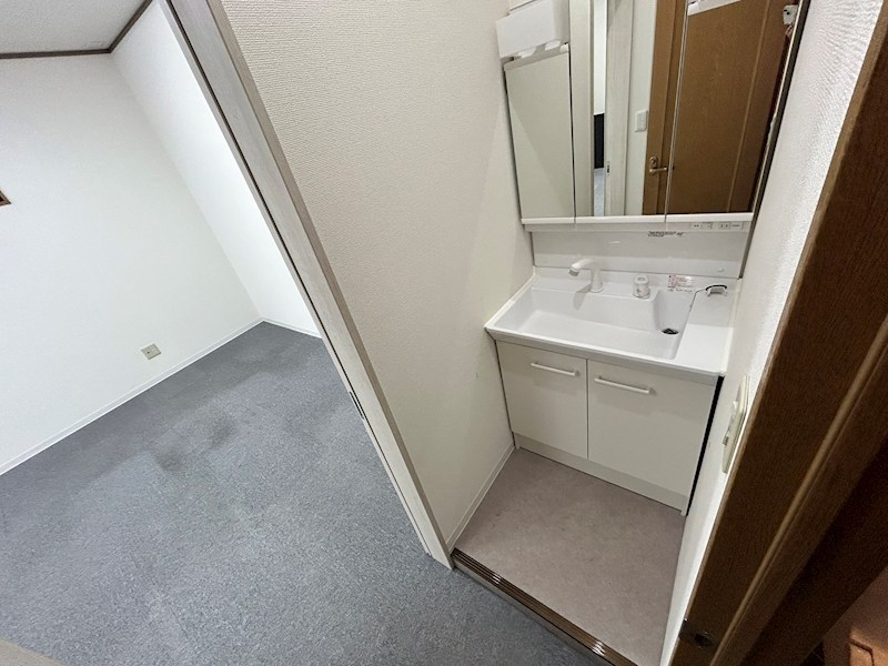 シェットランド1Fテナント その他9