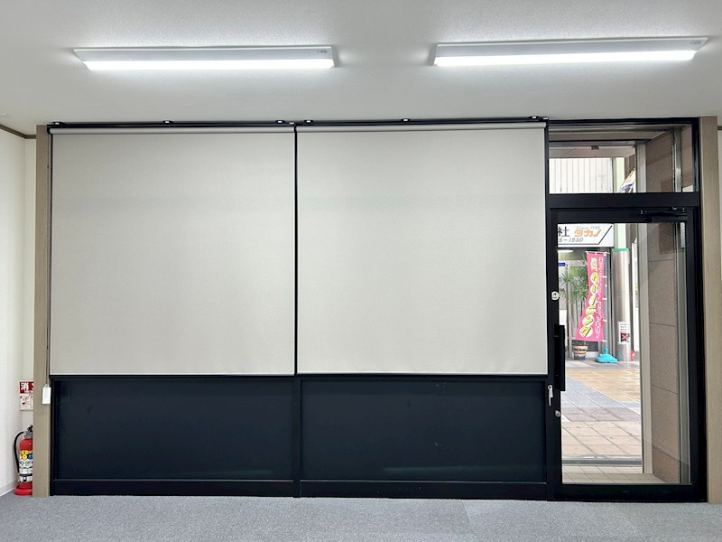 シェットランド1Fテナント その他13