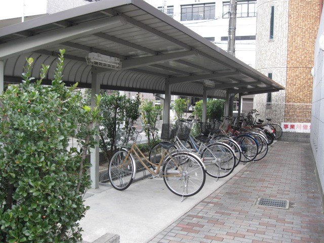 リヴェール城西 その他2