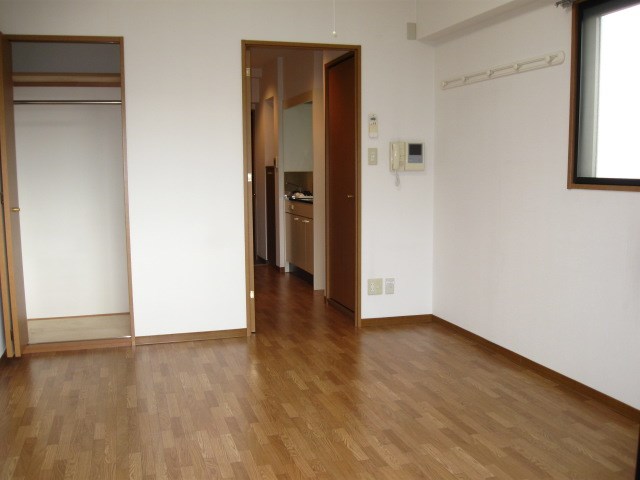 リヴェール城西 ベッドルーム