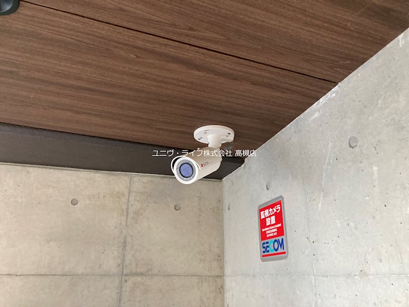 ミドリ城内町レジデンス その他3