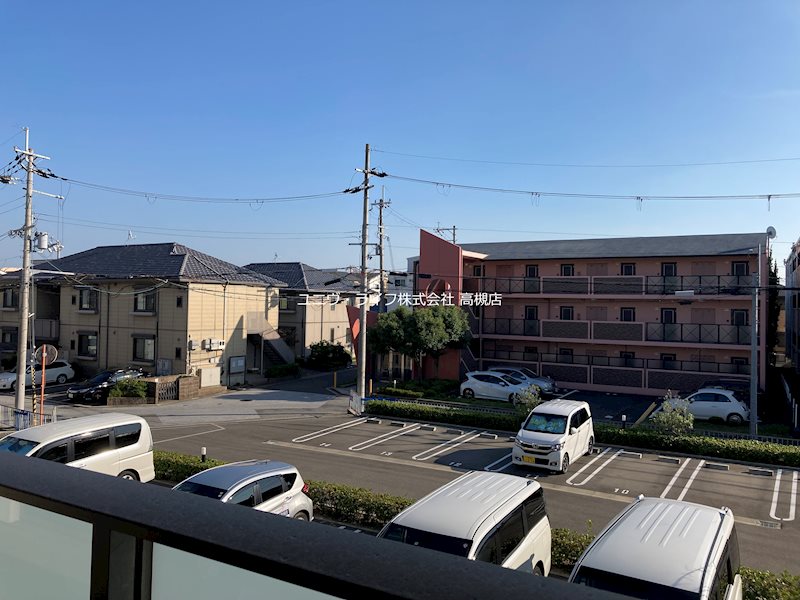 ミドリ城内町レジデンス その他4