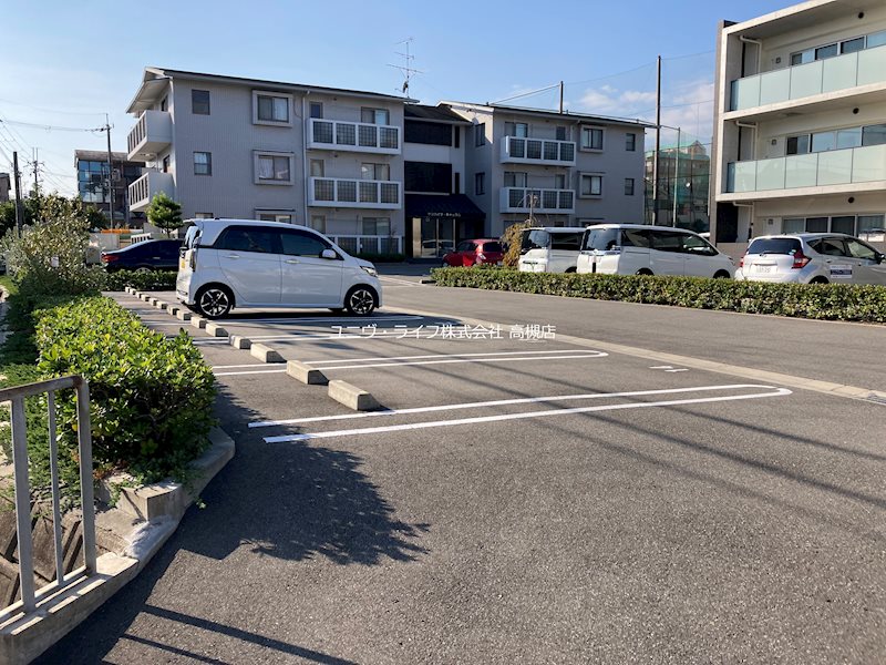 ミドリ城内町レジデンス その他5