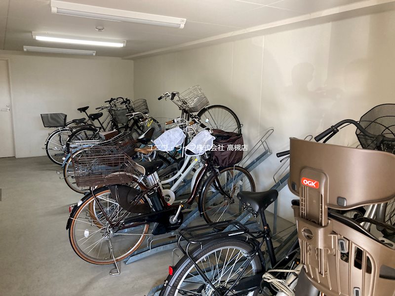 ミドリ城内町レジデンス その他6