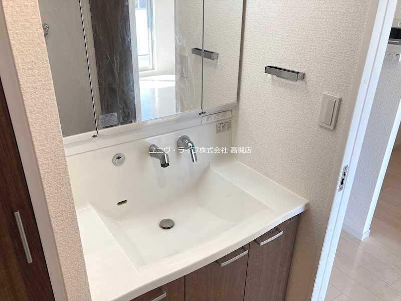 ミドリ城内町レジデンス その他7