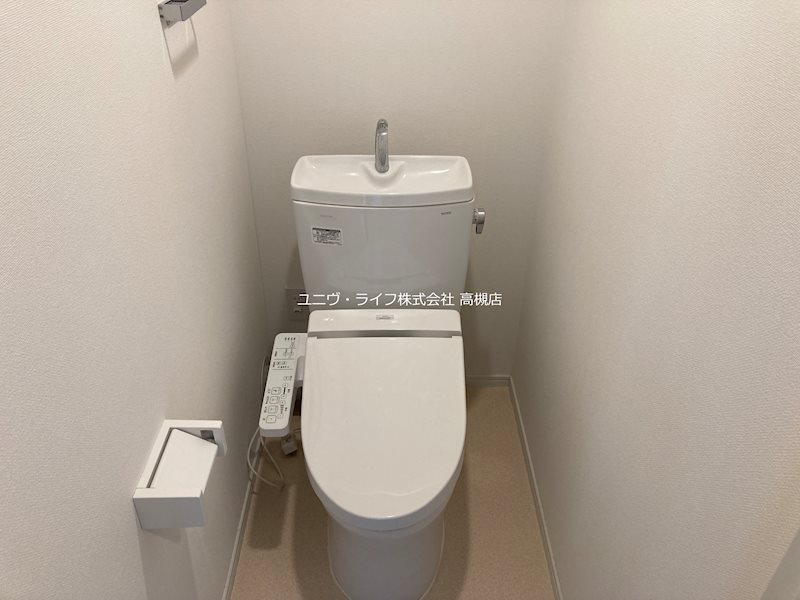 ミドリ城内町レジデンス その他8