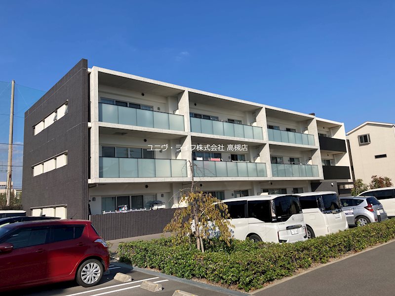 ミドリ城内町レジデンス その他15