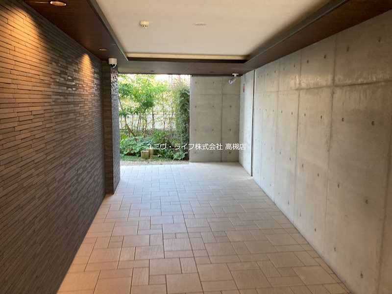 ミドリ城内町レジデンス その他16