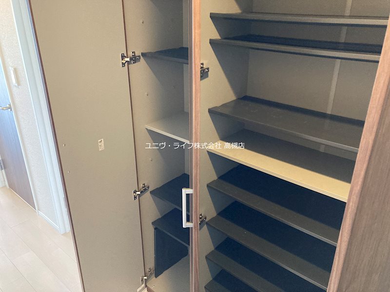 ミドリ城内町レジデンス その他17