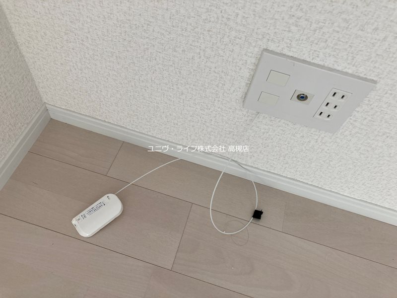 ミドリ城内町レジデンス その他21