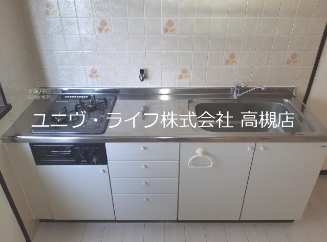 フローレ長谷川 その他6