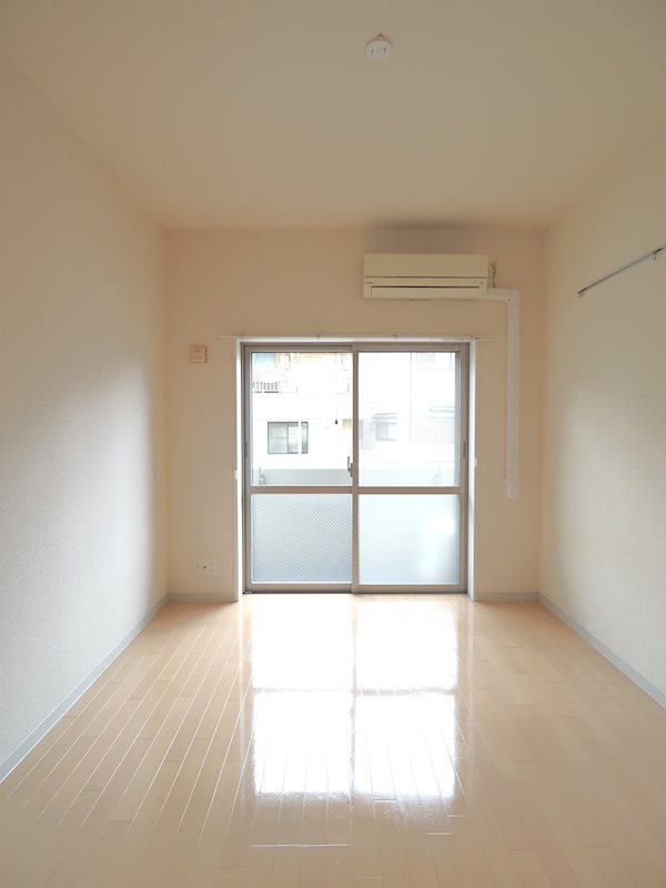 アルペジオ山手Ⅰ キッチン