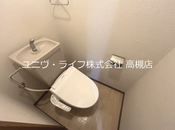 メゾン・ルミネ その他2