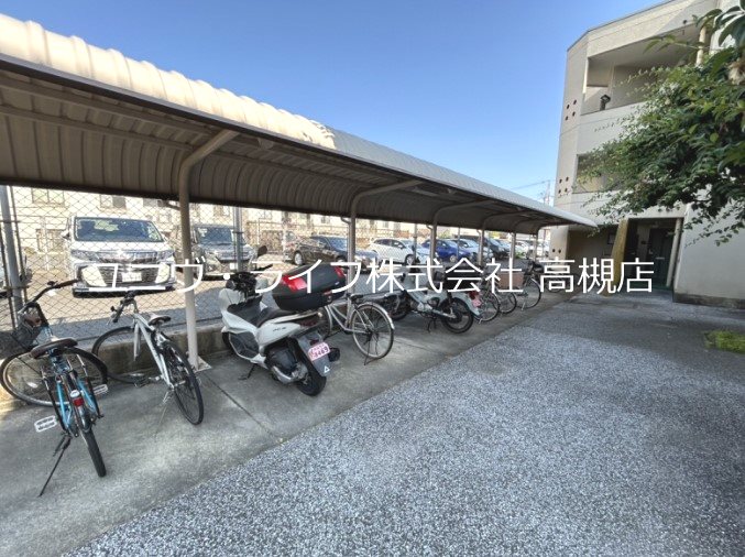 メゾン・ルミネ その他6