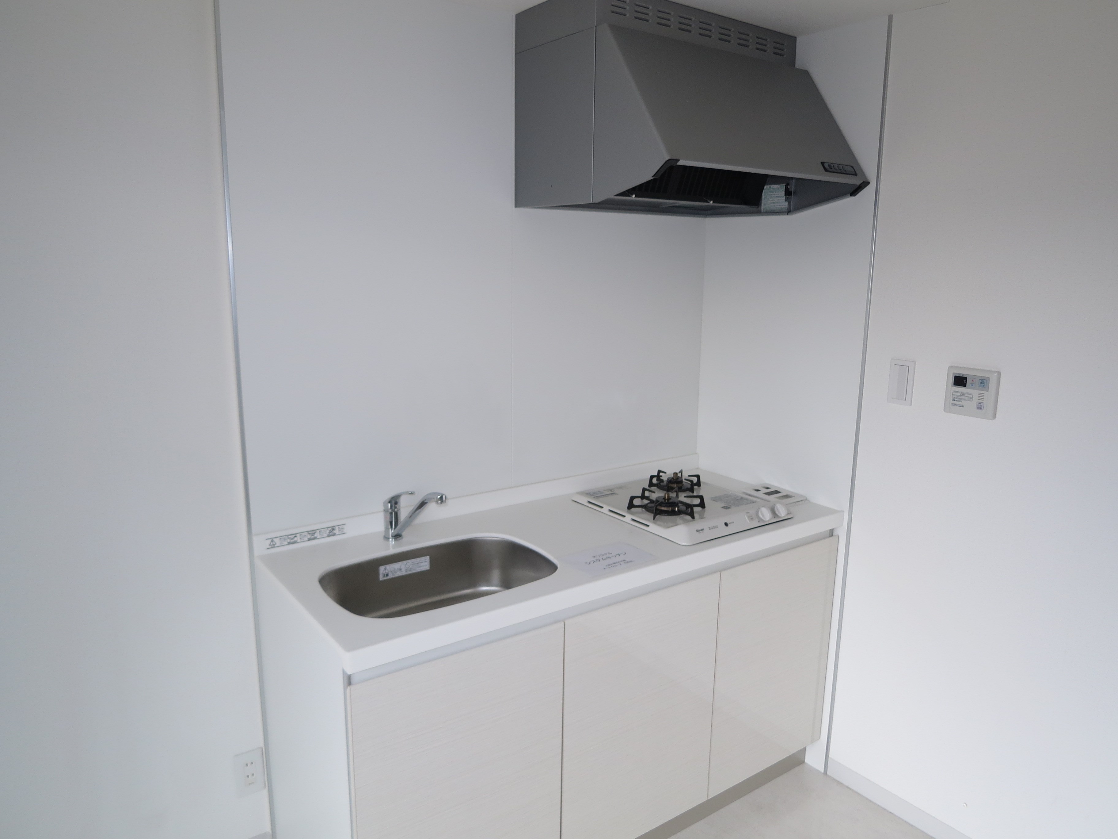 HGTコート高槻 キッチン