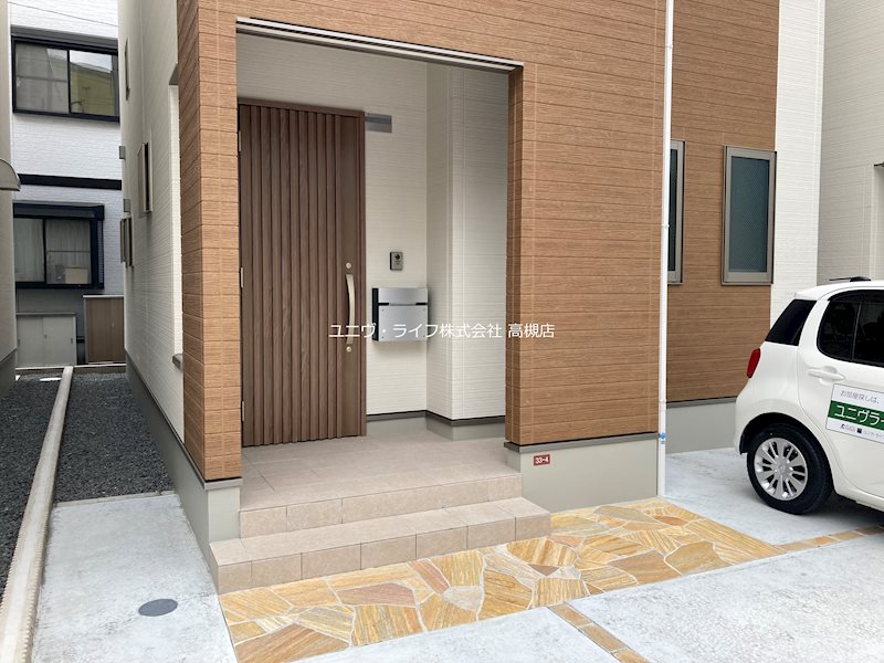 高槻市日向町戸建  その他5