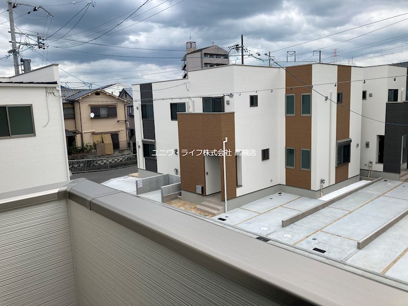 高槻市日向町戸建  その他6