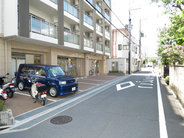 協同レジデンス摂津富田 その他7