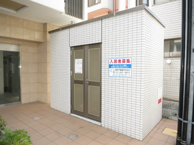 協同レジデンス摂津富田 その他12
