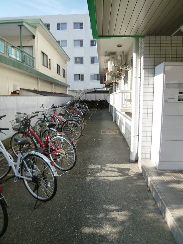 ソサエティ山手(女性専用) その他6