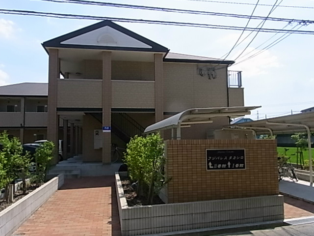 フジパレスタカシロⅠ番館 その他1