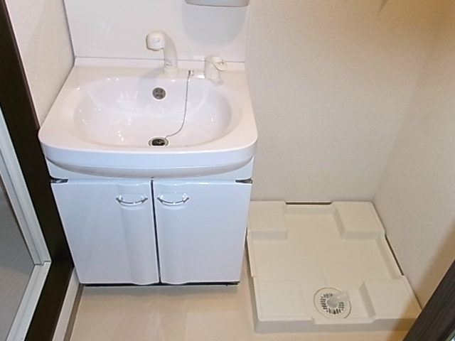 フジパレスタカシロⅠ番館 その他4