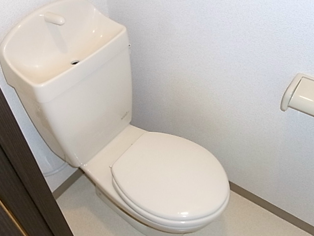 フジパレスタカシロⅠ番館 その他5