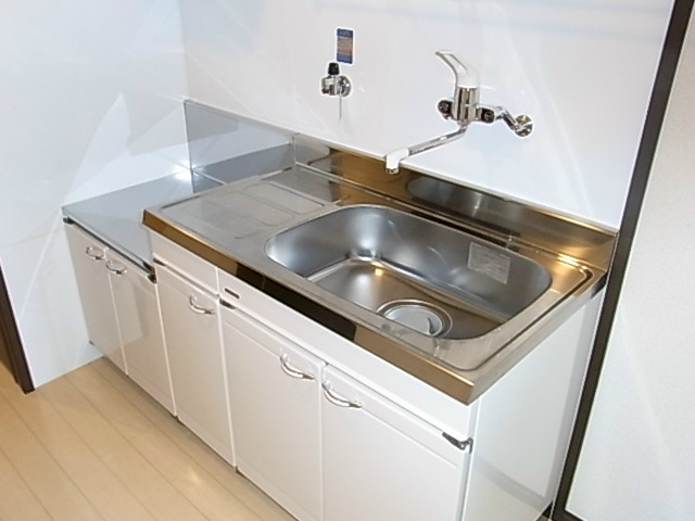 フジパレスタカシロⅠ番館 その他6