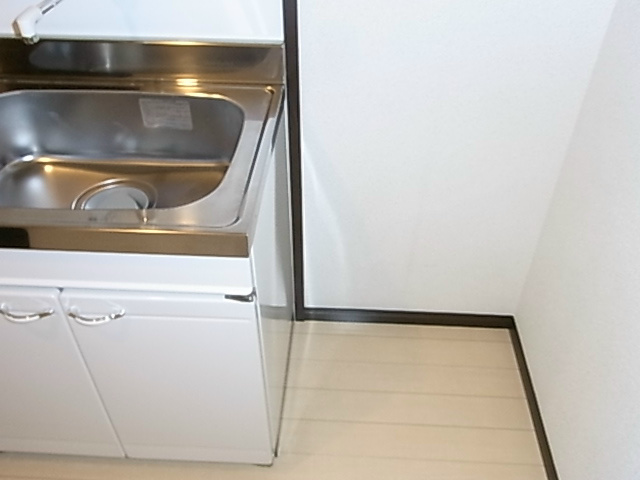 フジパレスタカシロⅠ番館 その他7