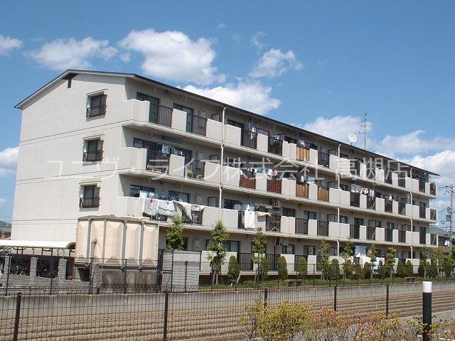 レントリッヒ 外観