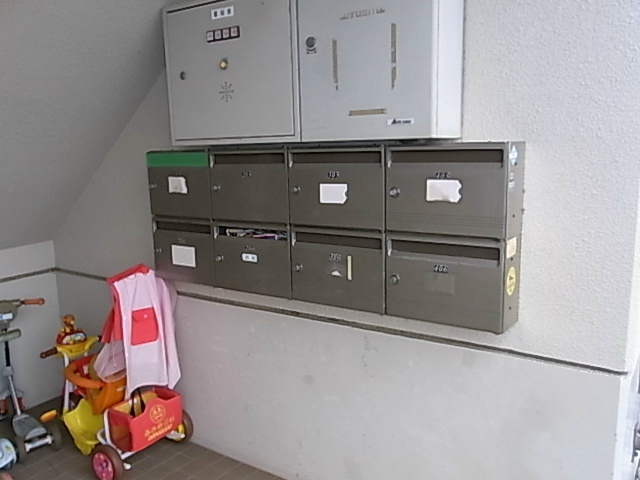 レントリッヒ その他8