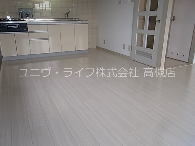 レントリッヒ リビング