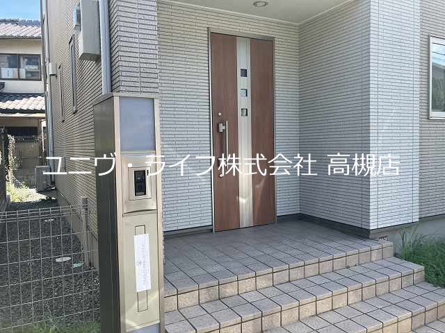 高槻・奥天神町１丁目戸建  その他1