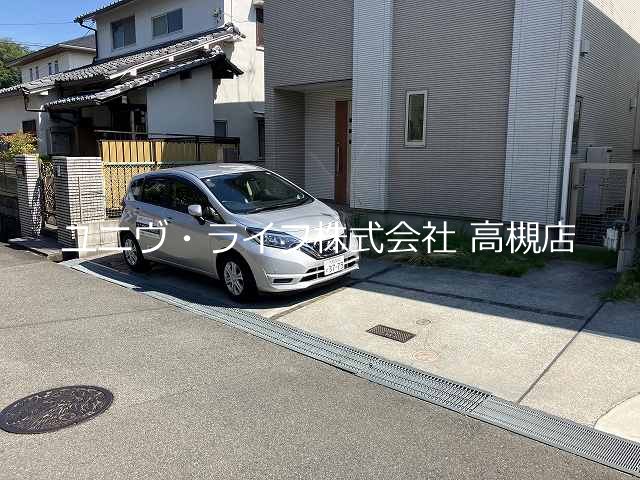 高槻・奥天神町１丁目戸建  その他2
