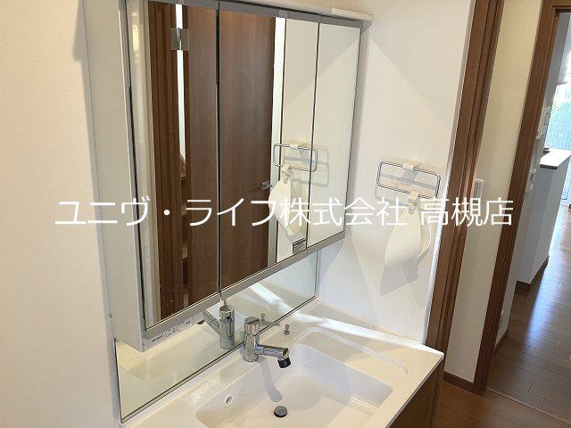 高槻・奥天神町１丁目戸建  その他4