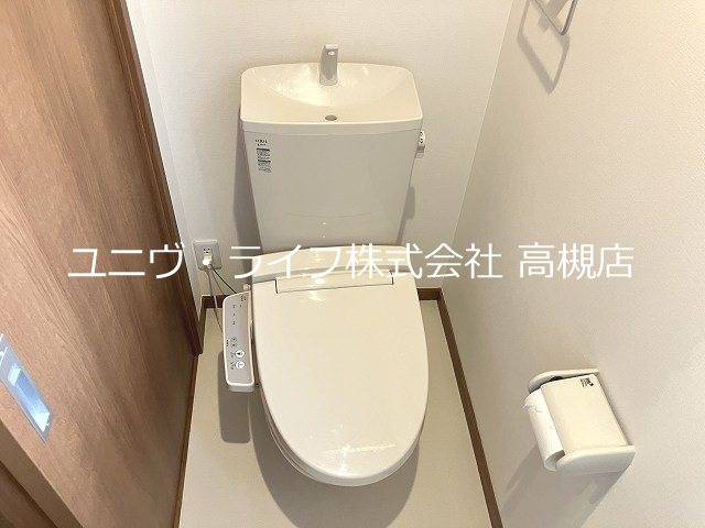 高槻・奥天神町１丁目戸建  その他5