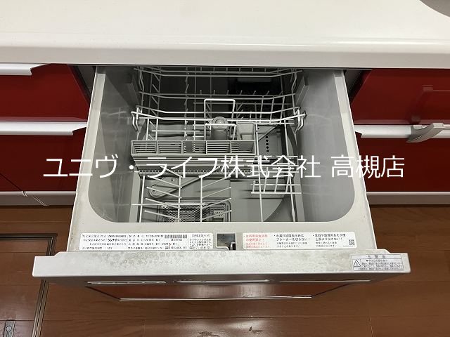 高槻・奥天神町１丁目戸建  その他9