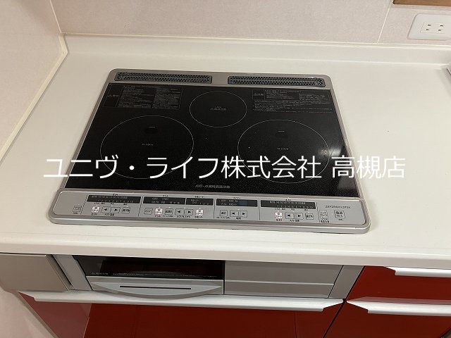 高槻・奥天神町１丁目戸建  その他10