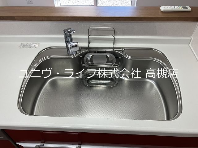 高槻・奥天神町１丁目戸建  その他11