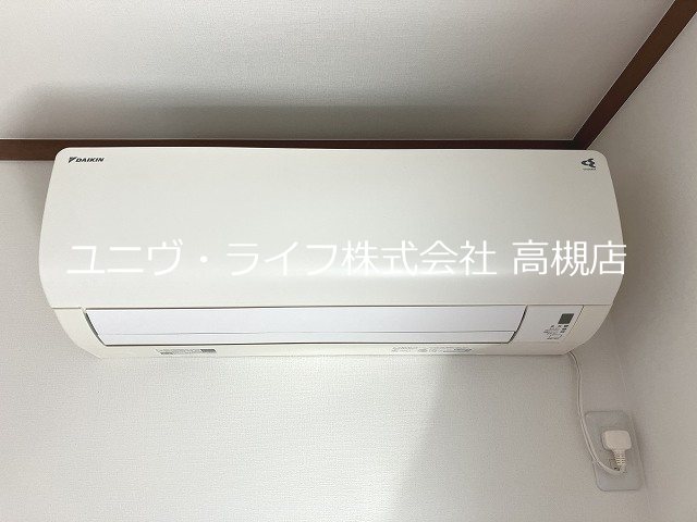 高槻・奥天神町１丁目戸建  その他12