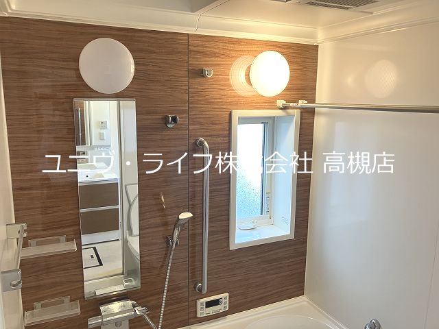 高槻・奥天神町１丁目戸建  その他15