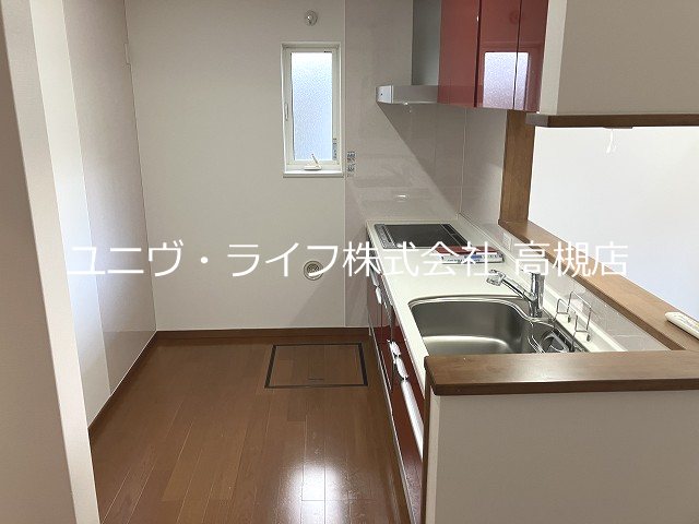 高槻・奥天神町１丁目戸建  その他17