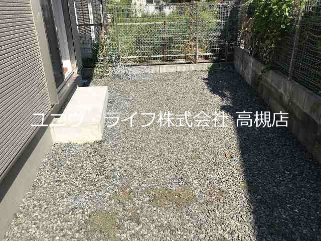 高槻・奥天神町１丁目戸建  その他20