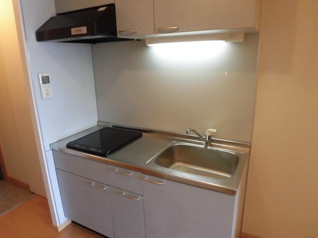 エスト茨木 キッチン