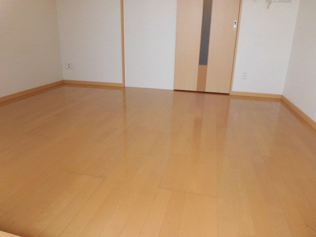 エスト茨木 ベッドルーム