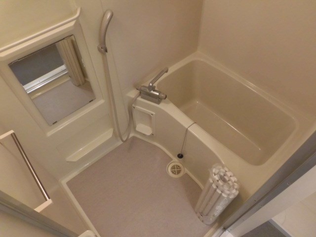 エスト茨木 風呂画像